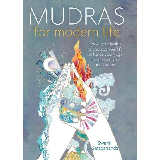 Mudras for Modern Life image 0