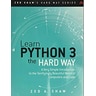 Learn Python 3 the Hard Way: A Very Simple Introduction to the ...