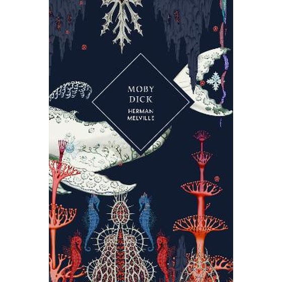 Moby-Dick image 0