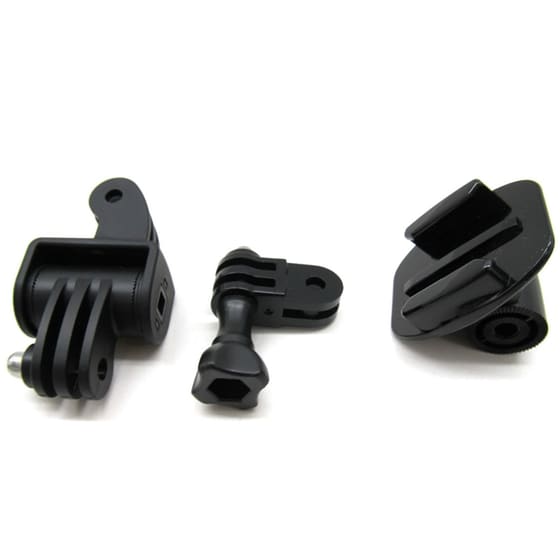 GoPro Βεντούζα - Βεντούζα Στήριξης - AUCMT-302 image 1