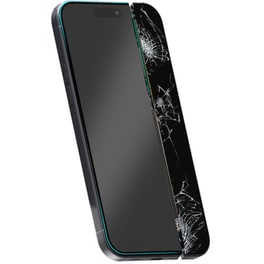 Προστατευτικό Οθόνης Apple iPhone 15 Pro - Crong Nano Glass