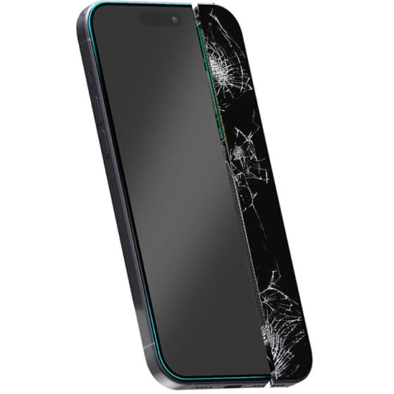 Προστατευτικό Οθόνης Apple iPhone 15 Pro - Crong Nano Glass image 0