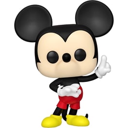 Funko Pop! Disney - Mickey and Friends - Mickey Mouse 1187