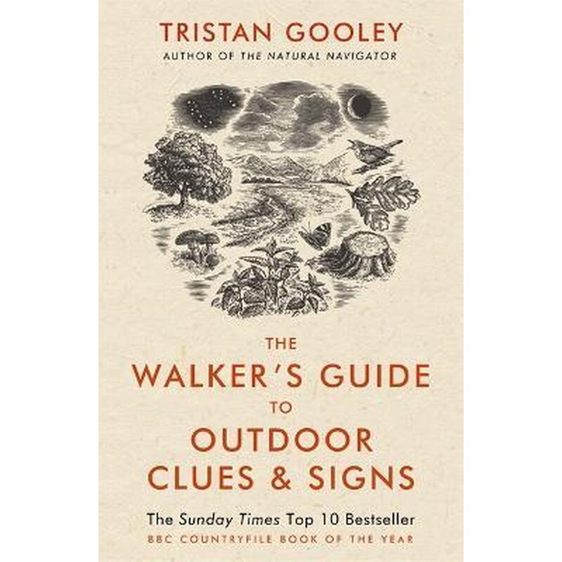 The Walkers Guide to Outdoor Clues and Signs