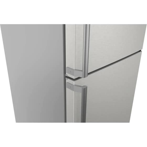 BOSCH KGN39VIDT No Frost 363 Lt Brushed Steel Antifinger Ψυγειοκαταψύκτης image 3
