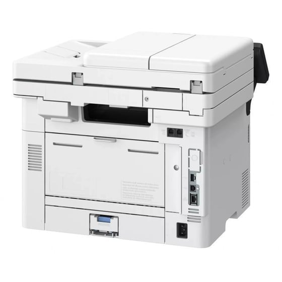 Canon i-Sensys MF275dw Ασπρόμαυρo Πολυμηχάνημα Laser Α4 image 1