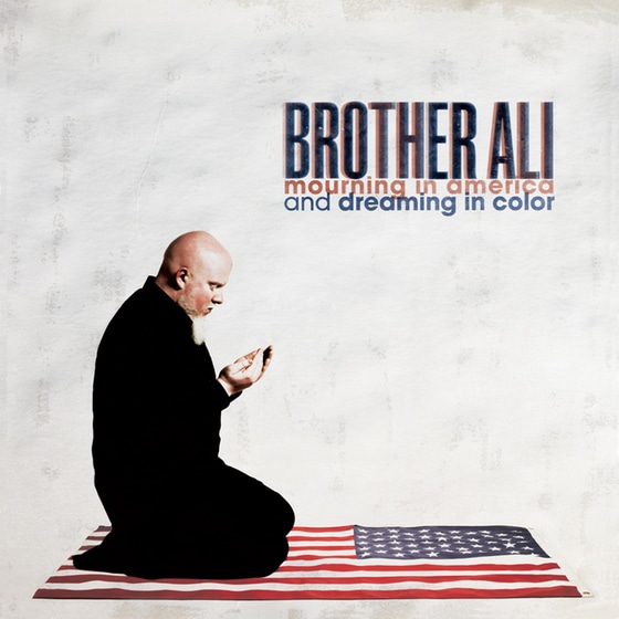Mourning In America And Dreaming In Color image 0