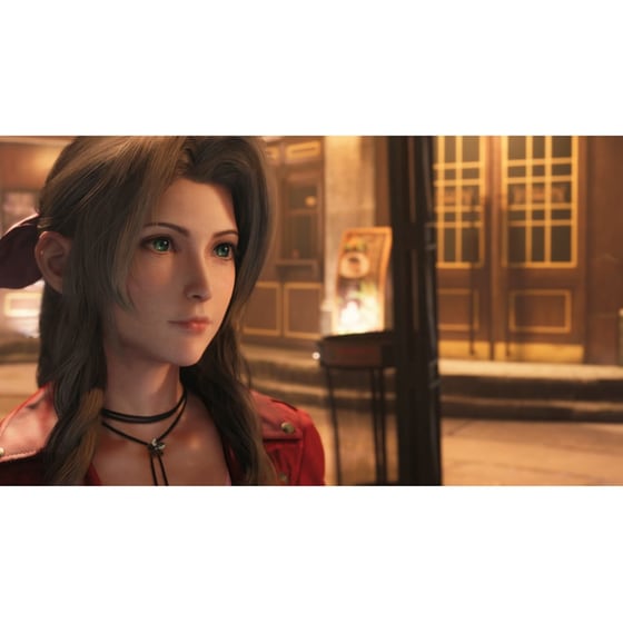 Final Fantasy VII Remake Intergrade - PS5 image 3