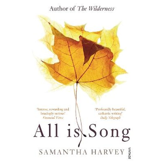 All is Song image 0