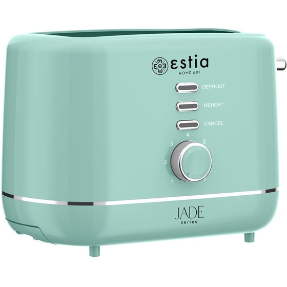 ESTIA 06-27339 850W Φυστικί Φρυγανιέρα image 0