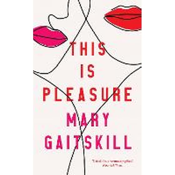 This is Pleasure image 0