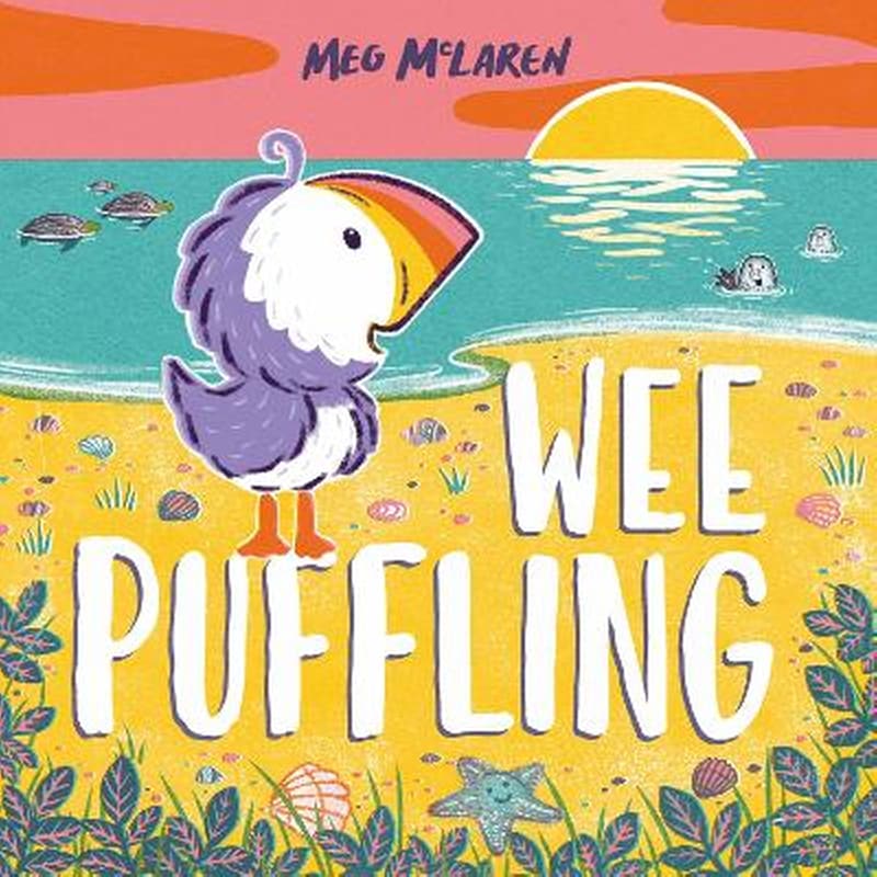 Wee Puffling