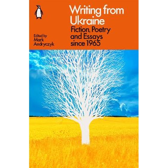 Writing from Ukraine image 0