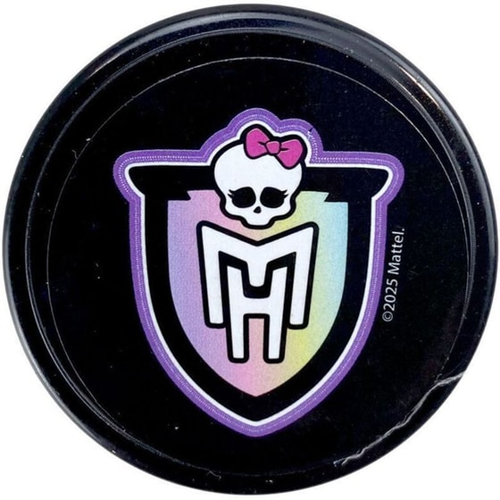 Σχολικό Σετ με Μπλοκ Gim Monster High image 5