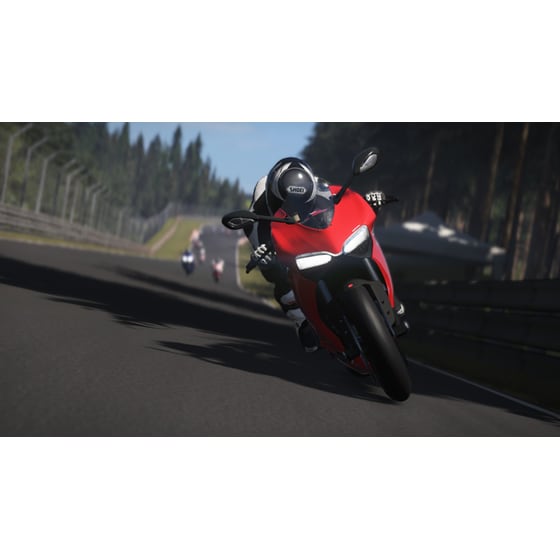Ride 2 - PS4 Used image 4