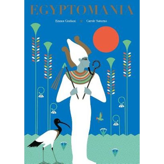 Egyptomania image 0