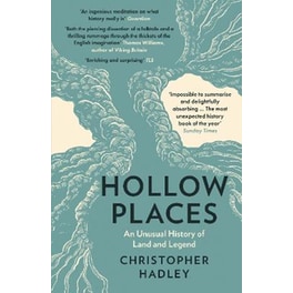 Hollow Places