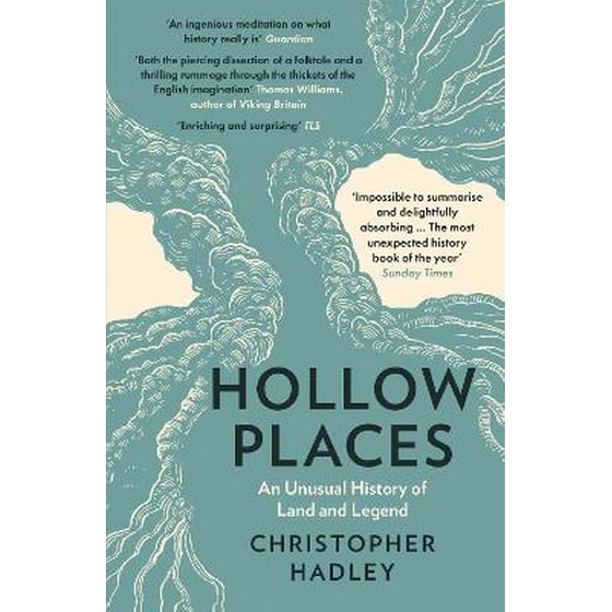 Hollow Places image 0