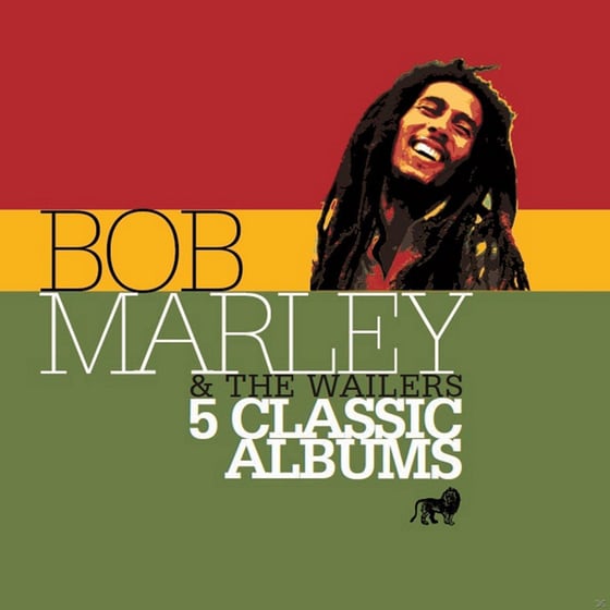 5 Classic Albums image 0