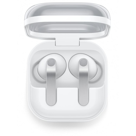 Ακουστικά Bluetooth Samsung Galaxy Buds4 Pro - White image 5