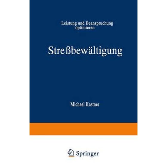 Stressbewaltigung image 0