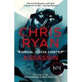 Special Forces Cadets 6: Assassin