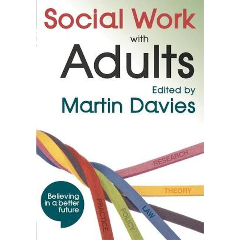 Social Work with Adults