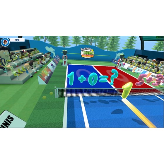 SWITCH INSTANT SPORTS TENNIS image 3