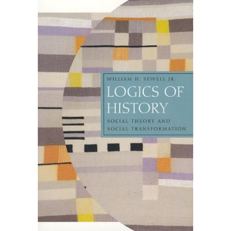 Logics of History