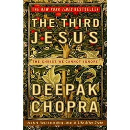 The Third Jesus