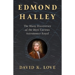 Edmond Halley