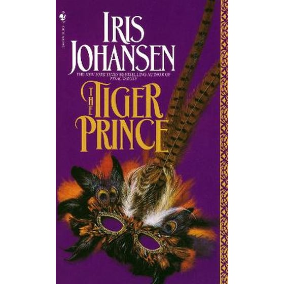 Tiger Prince image 0