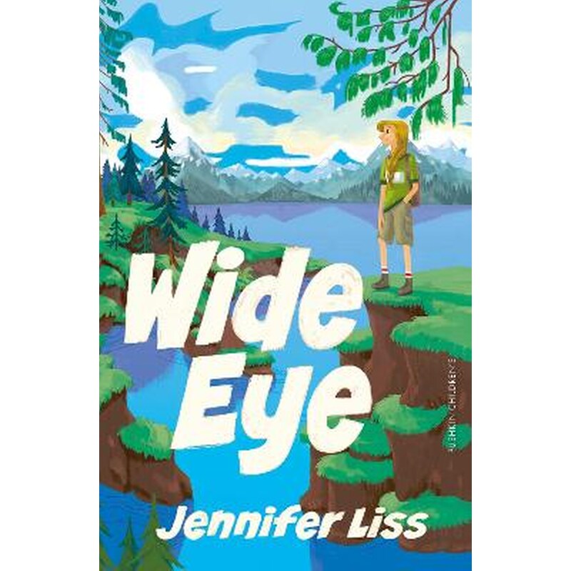 Wide Eye