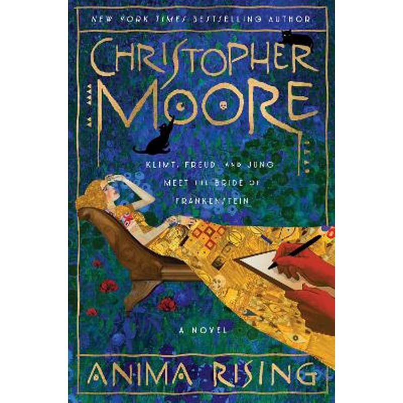 Anima Rising