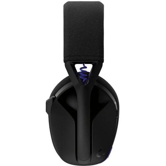 Ασύρματα Ακουστικά Κεφαλής Logitech G321 - Μαύρο image 6