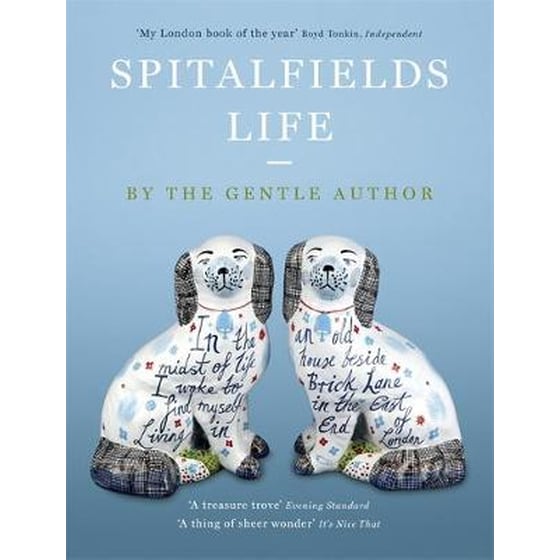 Spitalfields Life image 0