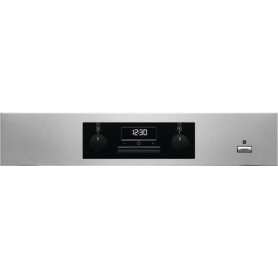 AEG BES351111M 72 Lt Inox Εντοιχιζόμενος Φούρνος Άνω Πάγκου image 1