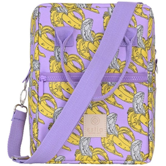 Τσαντάκι Φαγητού ESTIA Banana Swirl 7L image 1