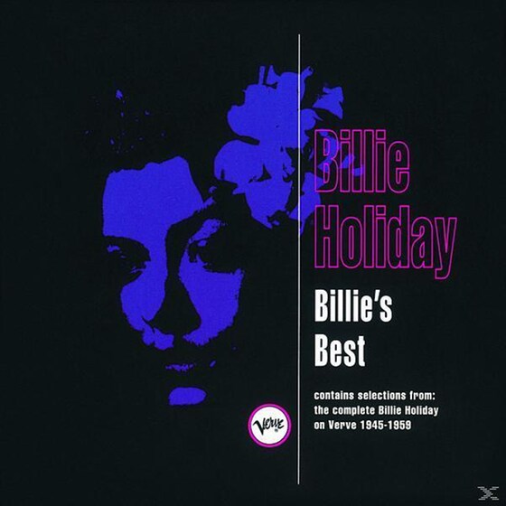 Billie's Best image 0