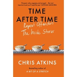 Time After Time