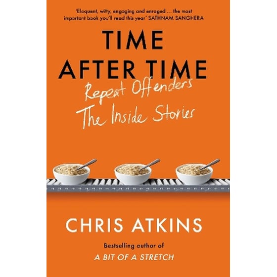 Time After Time image 0