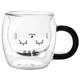 Κούπα i-Total Latte Grey Cat 250ml