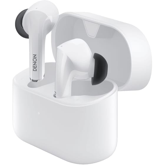 Ακουστικά Bluetooth Denon AH-C830NCW - Λευκό image 2
