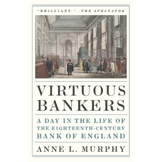 Virtuous Bankers image 0
