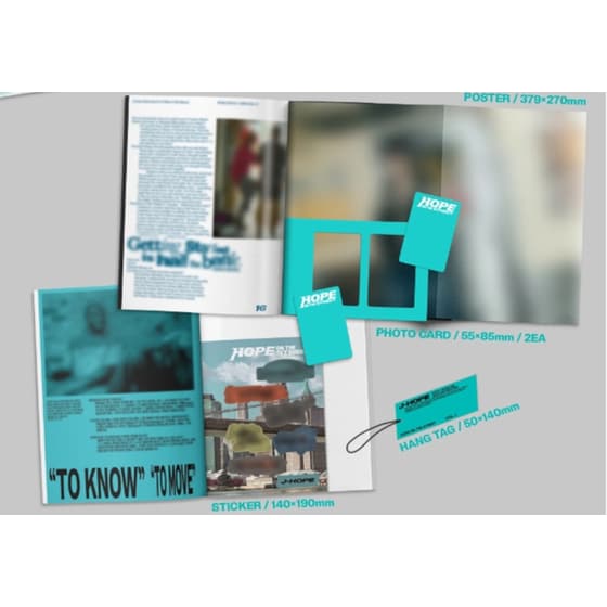 Hope on the street (Interlude Ver. ) image 2