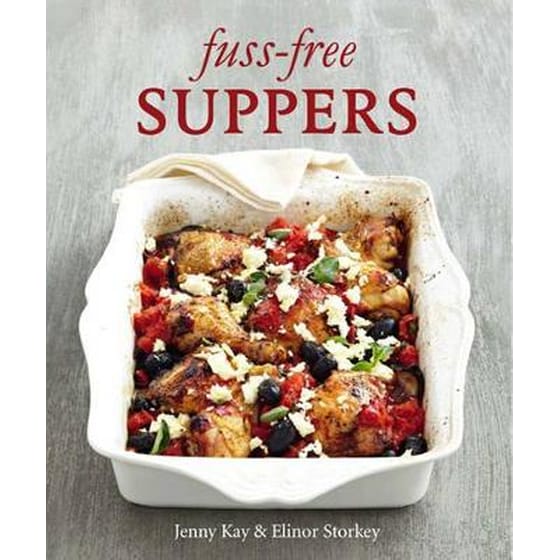 Fuss-free Suppers image 0