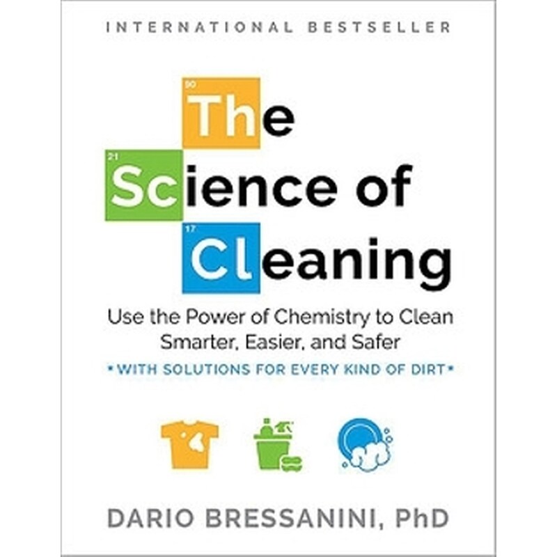 The Science of Cleaning