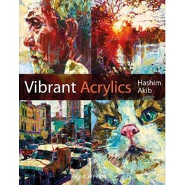 Vibrant Acrylics