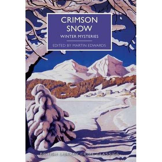 Crimson Snow image 0