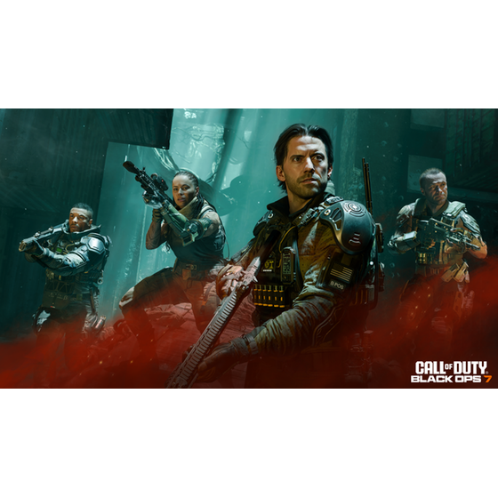 Call Of Duty Black Ops 7 - PS5 image 5